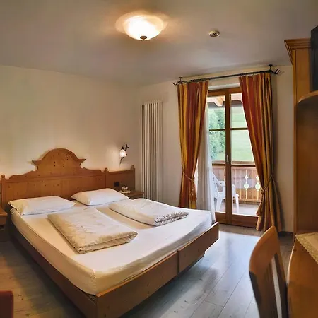 Hotel Maso Col-3