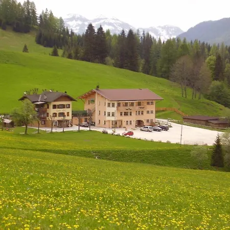 Hotel Maso Col-2